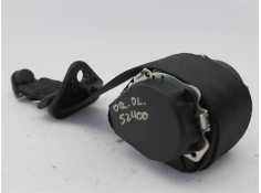 CINTURON SEGURIDAD DELANTERO DERECHO 96781656XY 