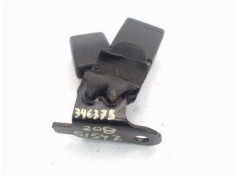 Recambio de anclaje cinturon trasero derecho para peugeot 208 1.4 active referencia OEM IAM 16074130XT 98027317XT 