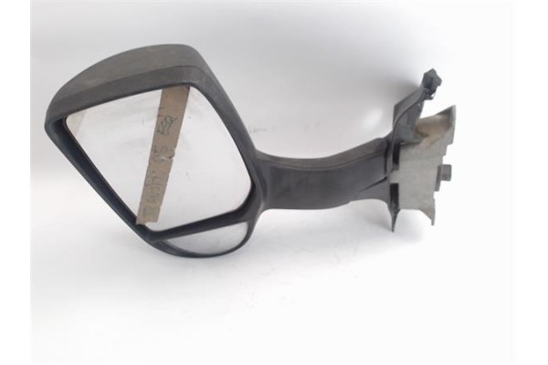 Recambio de retrovisor electrico izquierdo para ford transit furgón largo (ey) referencia OEM IAM 4643771  