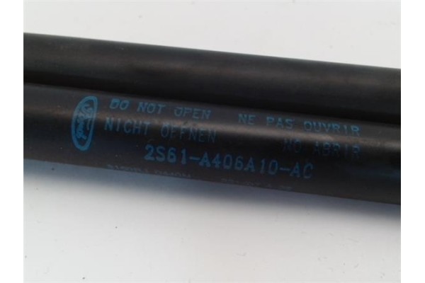 Recambio de amortiguador porton para ford fiesta v (jh_, jd_) 1.4 tdci referencia OEM IAM 2S61A406A10AC  