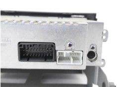 Recambio de radio / cd para fiat sedici (189) 1.9 jtd 8v 120 emotion referencia OEM IAM 71742478  
