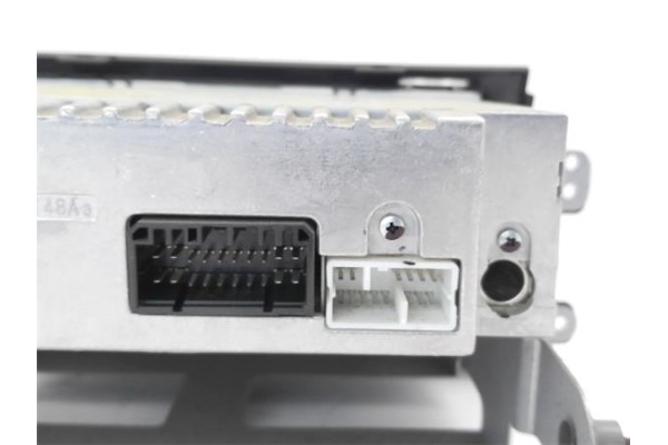 Recambio de radio / cd para fiat sedici (189) 1.9 jtd 8v 120 emotion referencia OEM IAM 71742478  