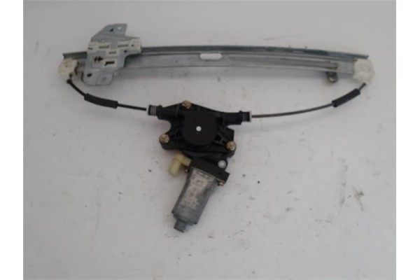 Recambio de mecanismo elevalunas trasero derecho para hyundai accent (mc) referencia OEM IAM   