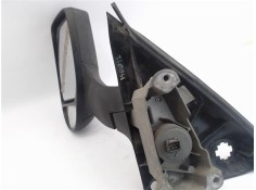 Recambio de retrovisor electrico izquierdo para ford transit furgón largo (ey) referencia OEM IAM 4643771  
