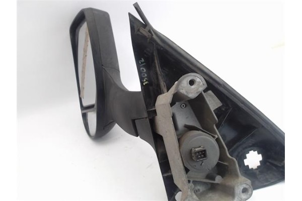 Recambio de retrovisor electrico izquierdo para ford transit furgón largo (ey) referencia OEM IAM 4643771  