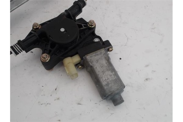 Recambio de mecanismo elevalunas trasero derecho para hyundai accent (mc) referencia OEM IAM   