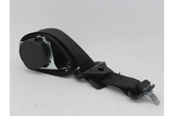 Recambio de cinturon seguridad delantero derecho para peugeot 2008 1.2 access referencia OEM IAM 98063151XX  