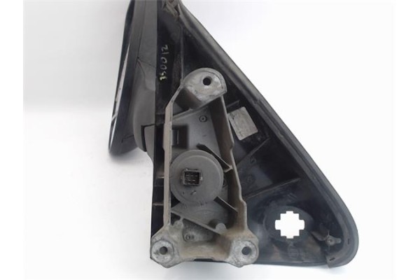 Recambio de retrovisor electrico izquierdo para ford transit furgón largo (ey) referencia OEM IAM 4643771  