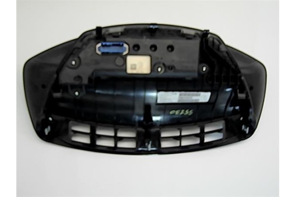 Recambio de cuadro completo para citroen c4 berlina 1.6 16v referencia OEM IAM P96613462ZD 28116400 