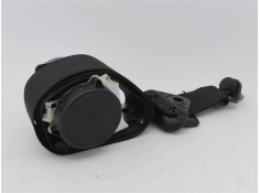 Recambio de cinturon seguridad delantero derecho para peugeot 2008 1.2 access referencia OEM IAM 98063151XX  