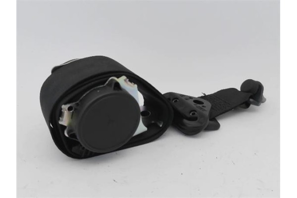 Recambio de cinturon seguridad delantero derecho para peugeot 2008 1.2 access referencia OEM IAM 98063151XX  