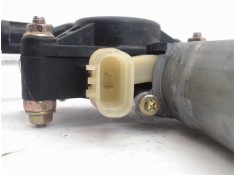 Recambio de mecanismo elevalunas trasero derecho para hyundai accent (mc) referencia OEM IAM   