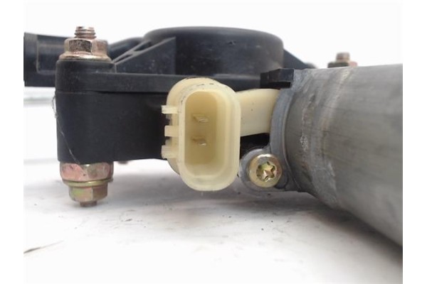 Recambio de mecanismo elevalunas trasero derecho para hyundai accent (mc) referencia OEM IAM   