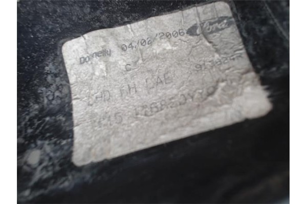 Recambio de retrovisor electrico izquierdo para ford transit furgón largo (ey) referencia OEM IAM 4643771  