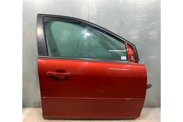 Recambio de puerta delantero derecha para ford focus ii (da_) 1.6 referencia OEM IAM 1505703  