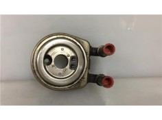 Recambio de enfriador aceite para peugeot 206 1.9 d referencia OEM IAM 1103G6  