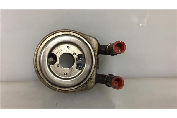 Recambio de enfriador aceite para peugeot 206 1.9 d referencia OEM IAM 1103G6  