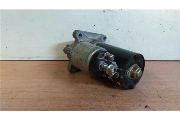 Recambio de motor arranque para alfa romeo alfa 147 (190)(2000) 1.6 t.spark distinctive [1,6 ltr. - 88 kw 16v cat] referencia OE