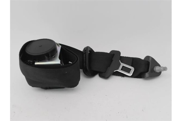 Recambio de cinturon seguridad delantero derecho para peugeot 2008 1.2 access referencia OEM IAM 98063151XX  
