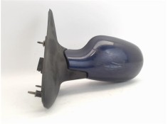 Recambio de retrovisor electrico izquierdo para renault megane i fase 2 berlina (ba0) referencia OEM IAM   