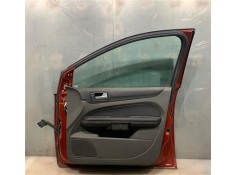 Recambio de puerta delantero derecha para ford focus ii (da_) 1.6 referencia OEM IAM 1505703  