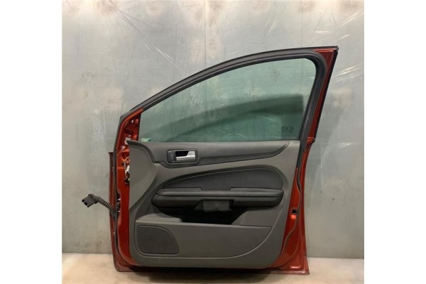 Recambio de puerta delantero derecha para ford focus ii (da_) 1.6 referencia OEM IAM 1505703  