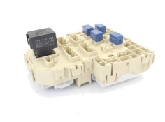 Recambio de caja fusibles/rele para fiat sedici (189) 1.9 jtd 8v 120 emotion referencia OEM IAM 71768311  