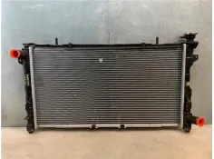 Recambio de radiador agua para chrysler voyager (rg) 2.4 referencia OEM IAM 4809180AD  