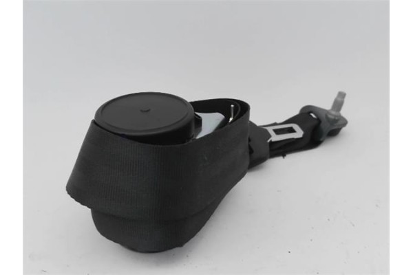Recambio de cinturon seguridad delantero derecho para peugeot 2008 1.2 access referencia OEM IAM 98063151XX  