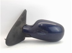 Recambio de retrovisor electrico izquierdo para renault megane i fase 2 berlina (ba0) referencia OEM IAM   