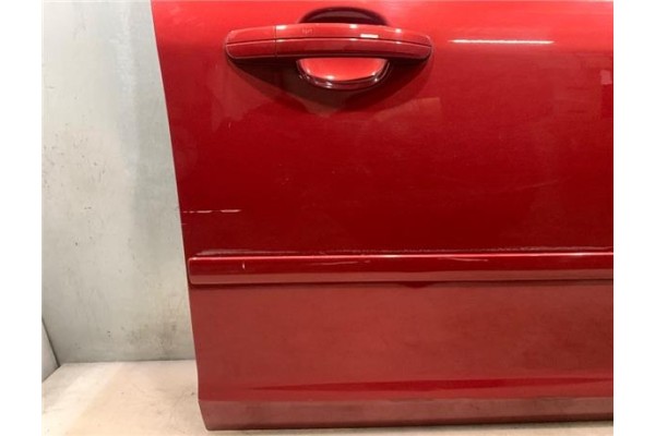 Recambio de puerta delantero derecha para ford focus ii (da_) 1.6 referencia OEM IAM 1505703  