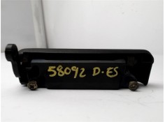 Recambio de maneta exterior delantero izquierda para ford escort berlina 1.6 laser referencia OEM IAM E3FZ5822405A ESCORT 438 , 