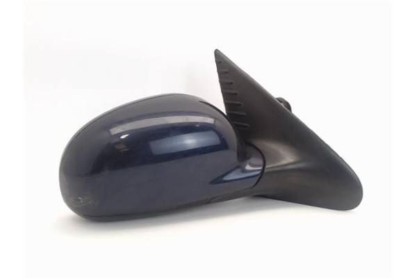 Recambio de retrovisor electrico derecho para peugeot 406 berlina (s1/s2) 1.9 td referencia OEM IAM   