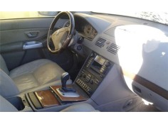 volvo xc90 del año 2003