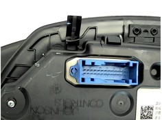 Recambio de cuadro completo para citroen c4 berlina 1.6 16v referencia OEM IAM P96613462ZD 28116400 