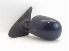 Recambio de retrovisor electrico izquierdo para renault megane i fase 2 berlina (ba0) referencia OEM IAM   
