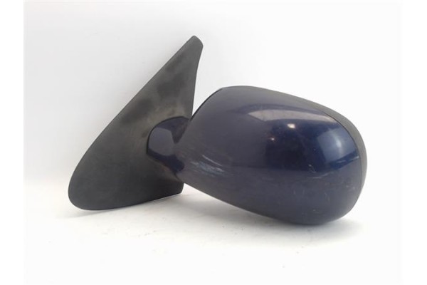 Recambio de retrovisor electrico izquierdo para renault megane i fase 2 berlina (ba0) referencia OEM IAM   
