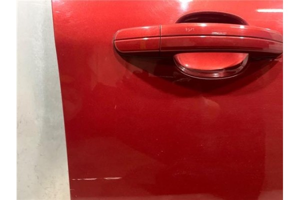 Recambio de puerta delantero derecha para ford focus ii (da_) 1.6 referencia OEM IAM 1505703  