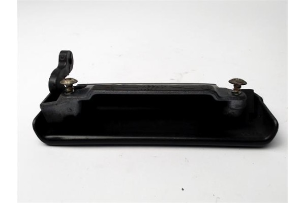 Recambio de maneta exterior delantero izquierda para ford escort berlina 1.6 laser referencia OEM IAM E3FZ5822405A ESCORT 438 , 