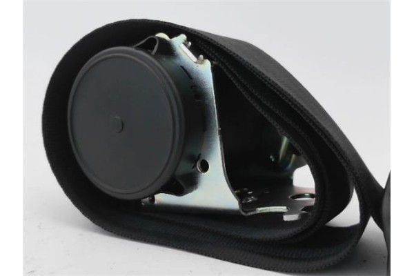 Recambio de cinturon seguridad delantero derecho para peugeot 2008 1.2 access referencia OEM IAM 98063151XX  