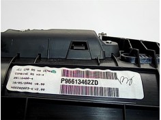 Recambio de cuadro completo para citroen c4 berlina 1.6 16v referencia OEM IAM P96613462ZD 28116400 