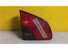 Recambio de piloto interior izquierdo para peugeot 406 break (s1/s2) 1.8 sr referencia OEM IAM   