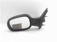 Recambio de retrovisor electrico izquierdo para renault megane i fase 2 berlina (ba0) referencia OEM IAM   