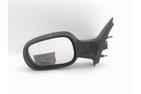 Recambio de retrovisor electrico izquierdo para renault megane i fase 2 berlina (ba0) referencia OEM IAM   