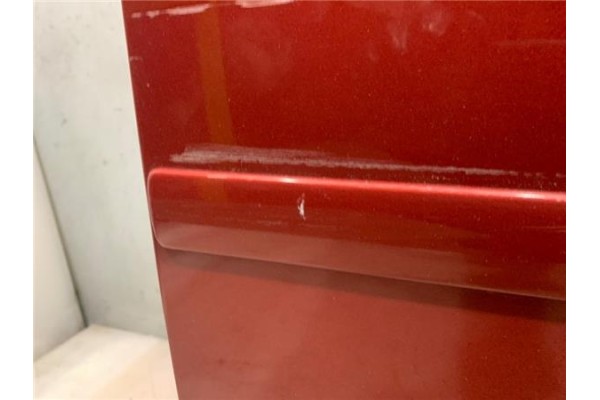 Recambio de puerta delantero derecha para ford focus ii (da_) 1.6 referencia OEM IAM 1505703  