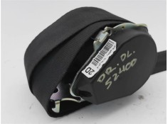 Recambio de cinturon seguridad delantero derecho para peugeot 2008 1.2 access referencia OEM IAM 98063151XX  