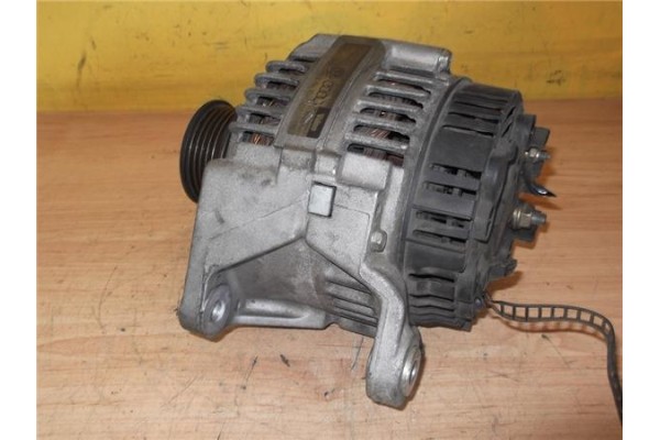 Recambio de alternador para audi a4 berlina (b5) 1.8 referencia OEM IAM 058903016E A13VI156 2541895B 
