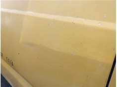 Recambio de puerta delantero derecha para nissan patrol (k/w260) 2.8 d referencia OEM IAM   