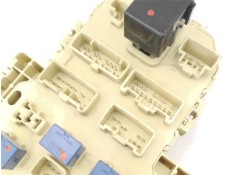 Recambio de caja fusibles/rele para fiat sedici (189) 1.9 jtd 8v 120 emotion referencia OEM IAM 71768311  