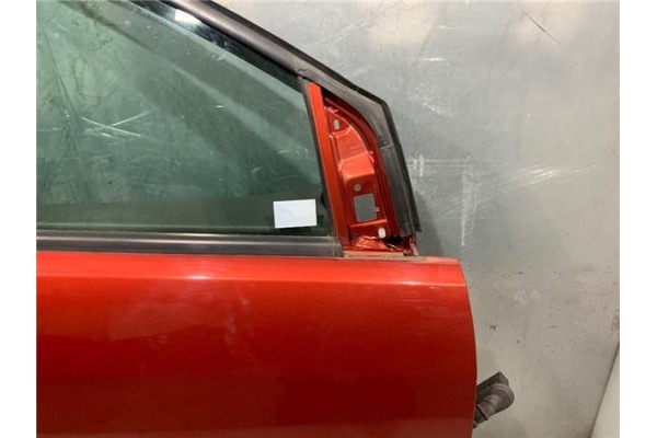 Recambio de puerta delantero derecha para ford focus ii (da_) 1.6 referencia OEM IAM 1505703  